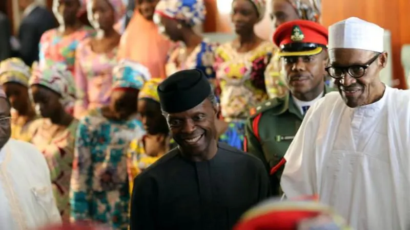 Foto REUTERS/Afolabi Sotunde