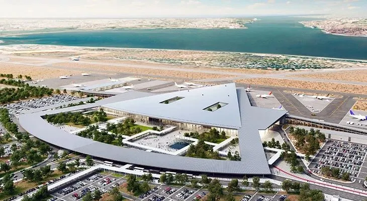 Este era o projecto quando foi conhecido. Reata saber se manterá igual formato.&nbsp; &nbsp;Foto Arquivo