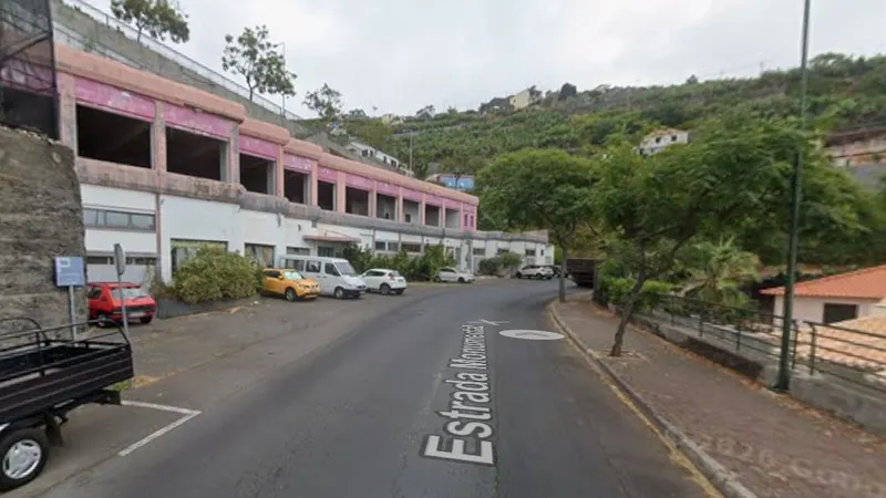 Foto Google Streetview