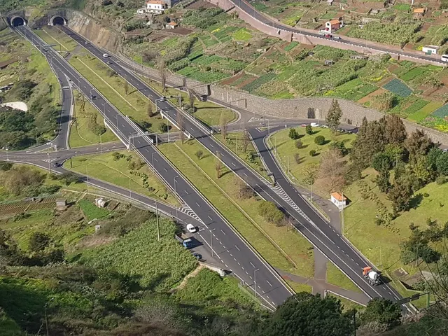 Nó da Quinta Grande.