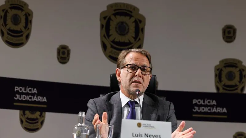 Foto Manuel de Almeida/Lusa