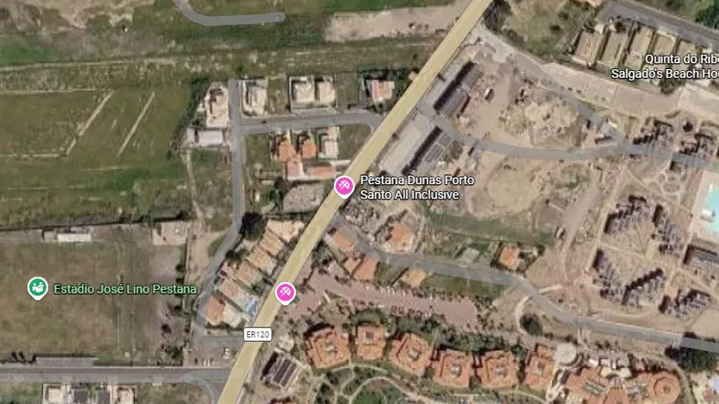 Foto Google Maps