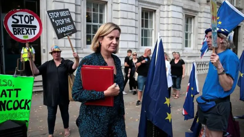 Foto REUTERS/Henry Nicholls