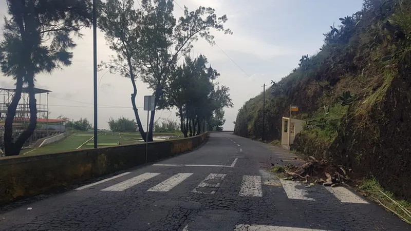 Caminho do Pináculo