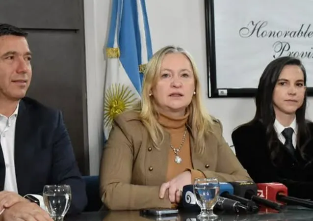 Foto DR/Hebe Casado/Instagram