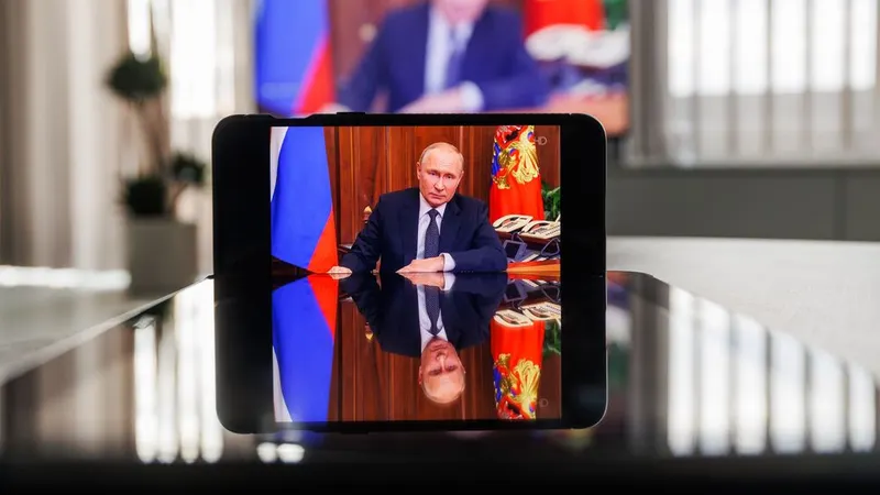 Foto&nbsp; Rokas Tenys / Shutterstock.com