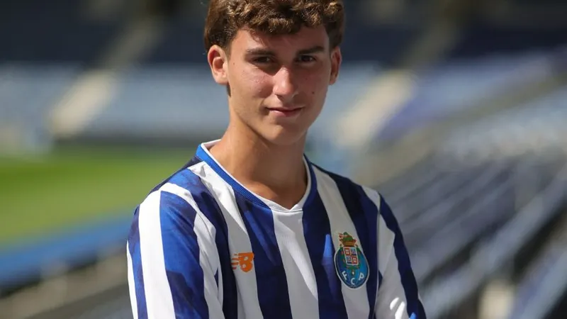 Foto: FC Porto