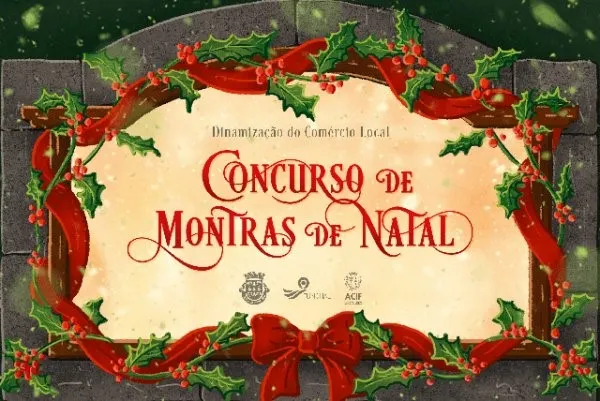 Foto do cartas do evento