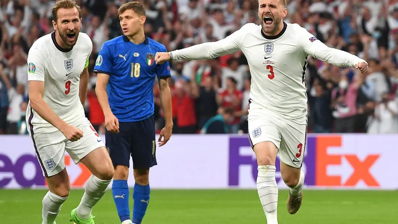 Foto Andy Rain/EPA