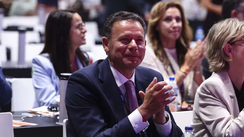 Foto&nbsp;PAULO NOVAIS/Lusa