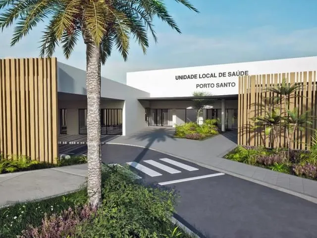 Empreitada estaria prevista para arrancar em Maio deste ano.