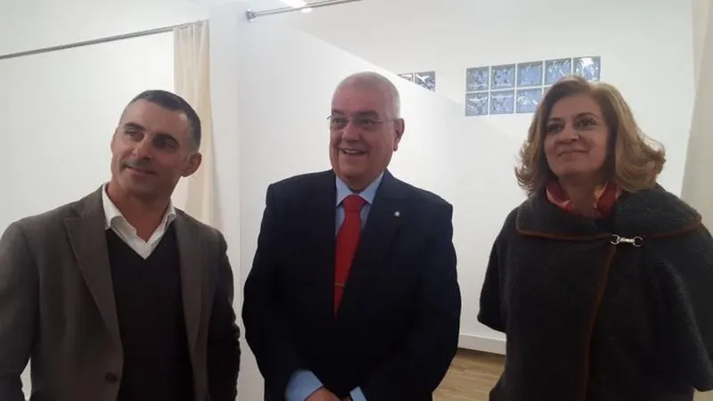 Vice-presidente do IASAÚDE representou o Governo Regional