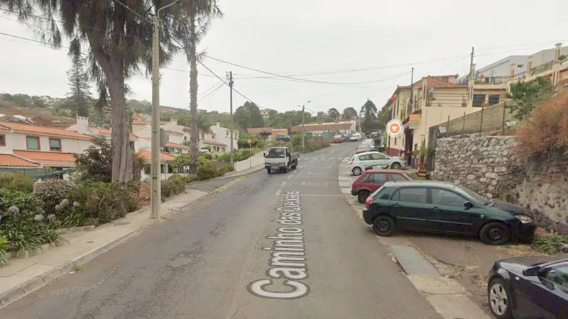 Foto Google Streetview