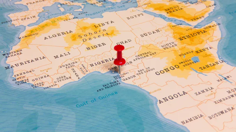 Foto Shutterstock