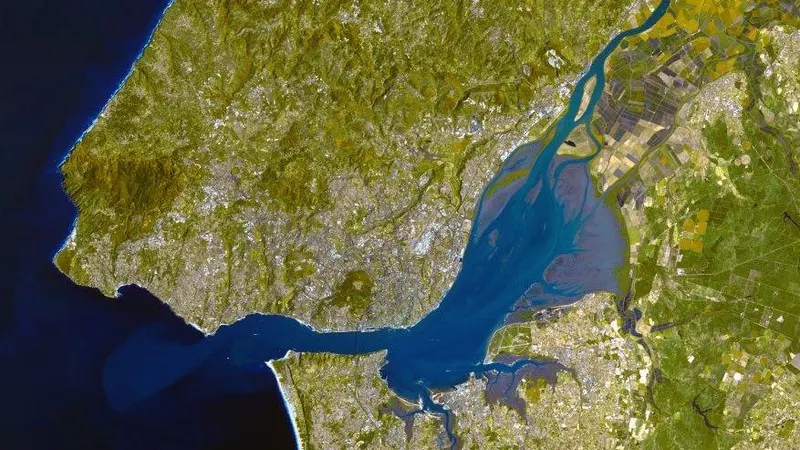 Foto Geosat
