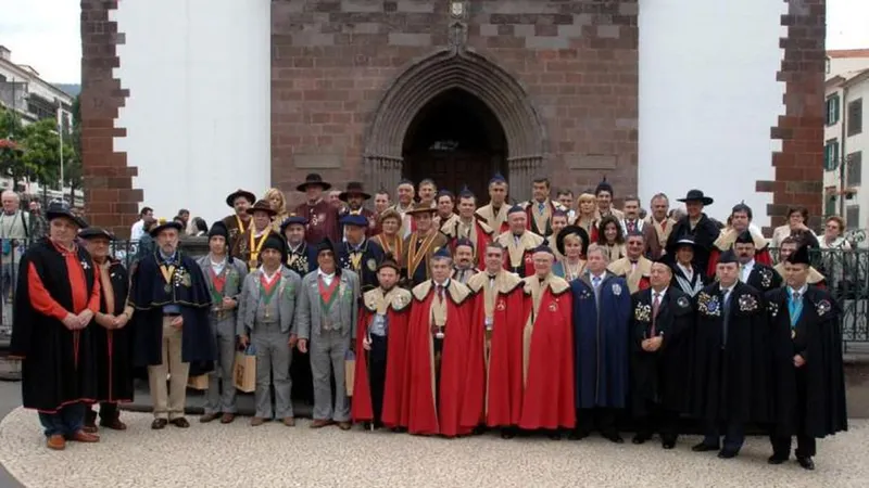 Uma imagem de uma reunião do grupo, esta de 2014.   Foto Arquivo