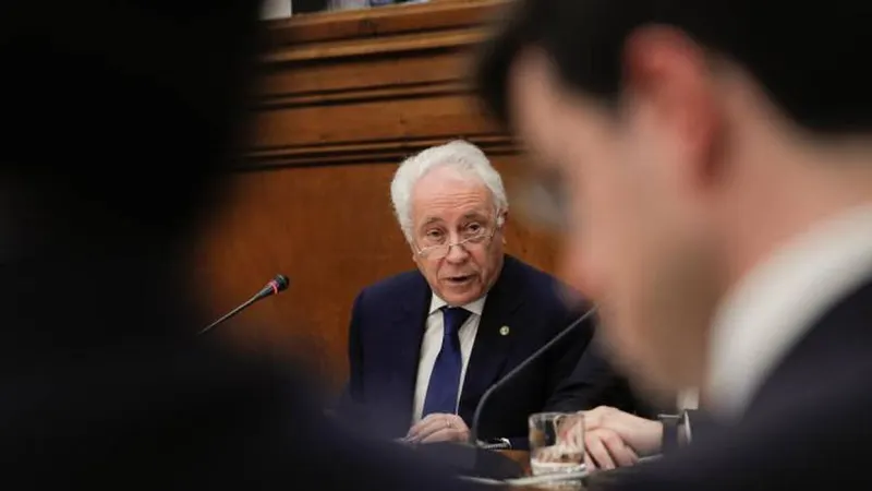 Foto ANTÓNIO COTRIM/LUSA