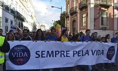 Foto DR/Associação dos Médicos Católicos Portugueses