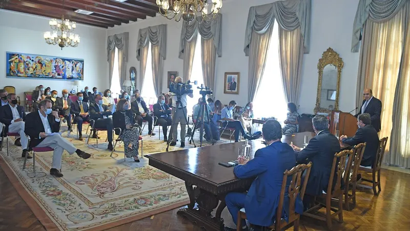 Foto Rui Silva/ASPRESS