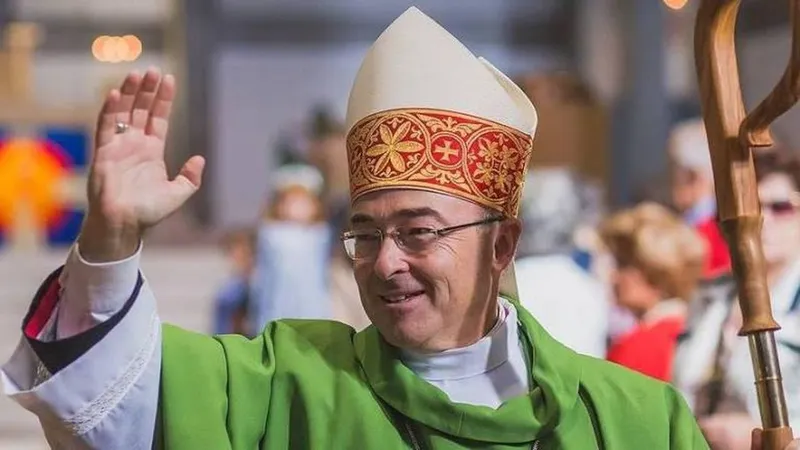 Foto Arquivo