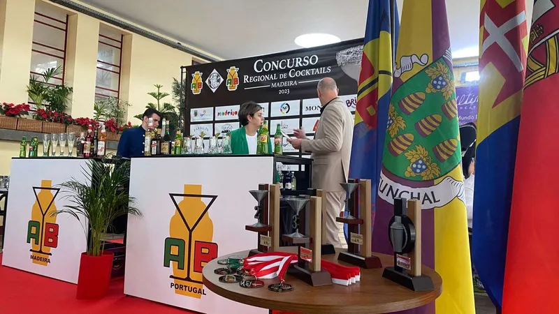 No ano passado, a vitória sorriu a Cristina Pimenta.&nbsp;