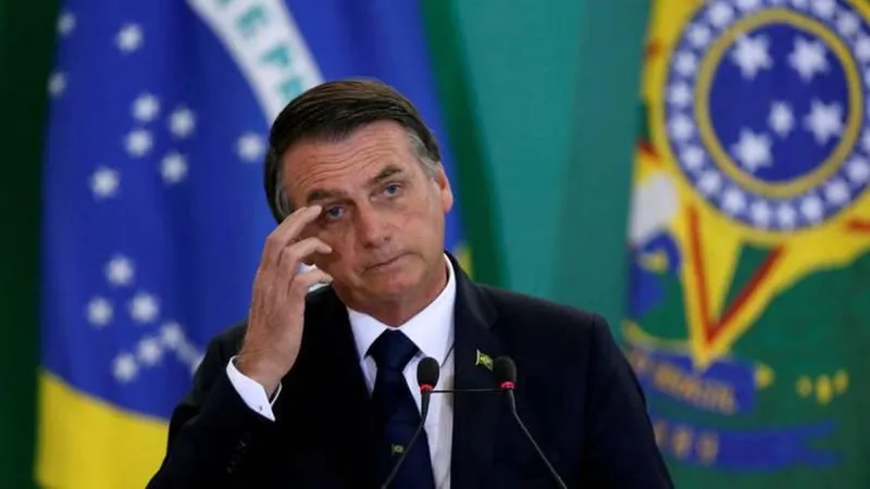 Foto Reuters