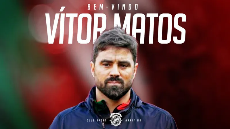 Foto DR/CS Marítimo