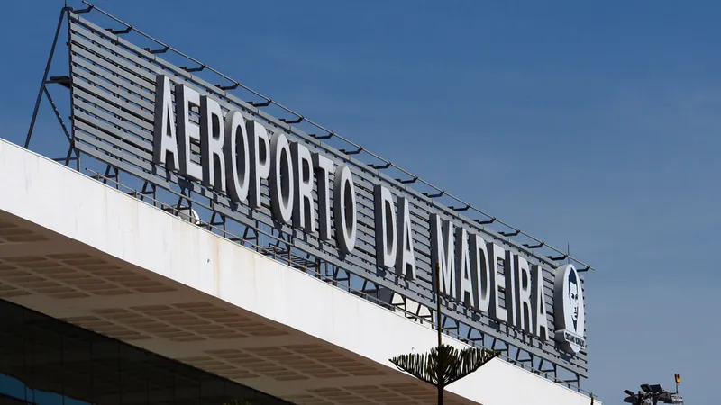 Manifestação terá lugar esta sexta-feira, 1 de Abril, no piso 1 - Partidas do Aeroporto da Madeira