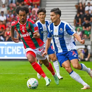 Foto Rui Silva/ASPRESS