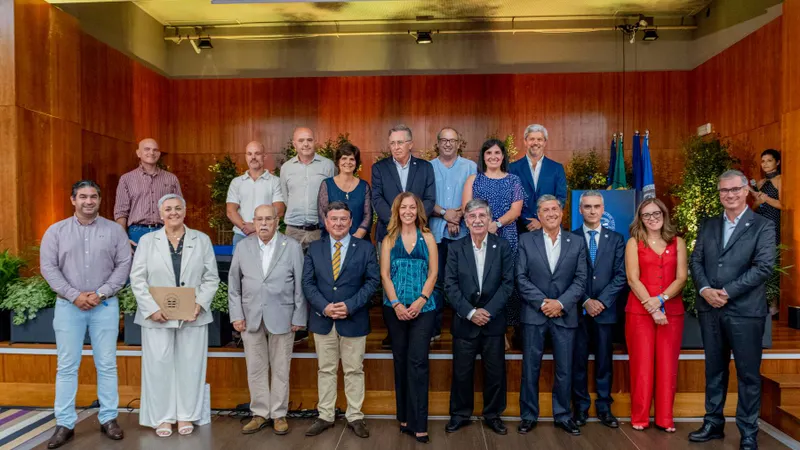 Fotos DR/OET Madeira
