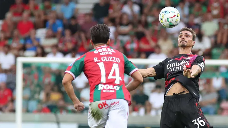 Foto Hélder Santos/ASPRESS