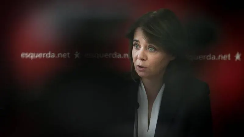 Foto MÁRIO CRUZ LUSA