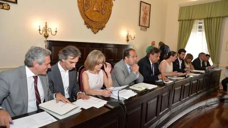 Foto Arquivo