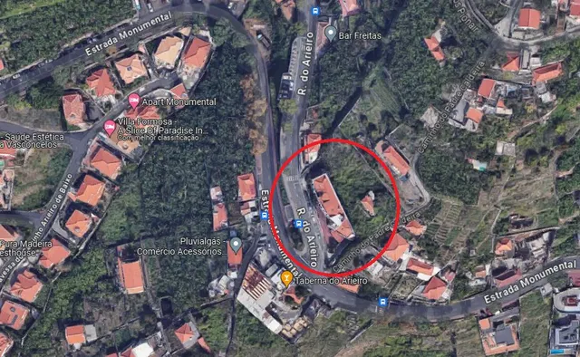 Foto Google Maps
