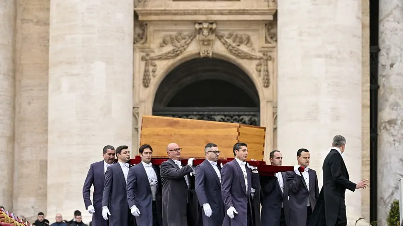 Foto&nbsp;EPA/Riccardo Antimiani