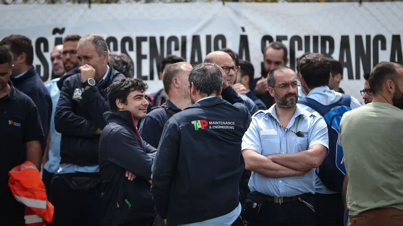 Foto Lusa