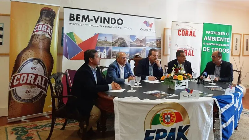 Foto Rali da Calheta