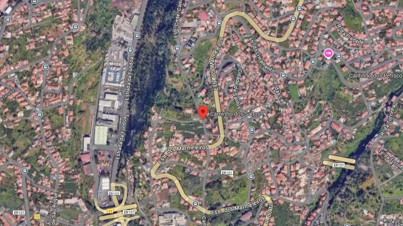 Foto Google Maps
