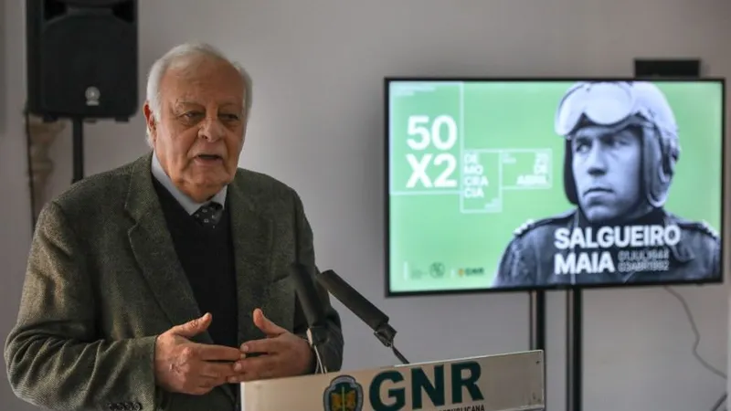 Foto Miguel A. Lopes/Lusa