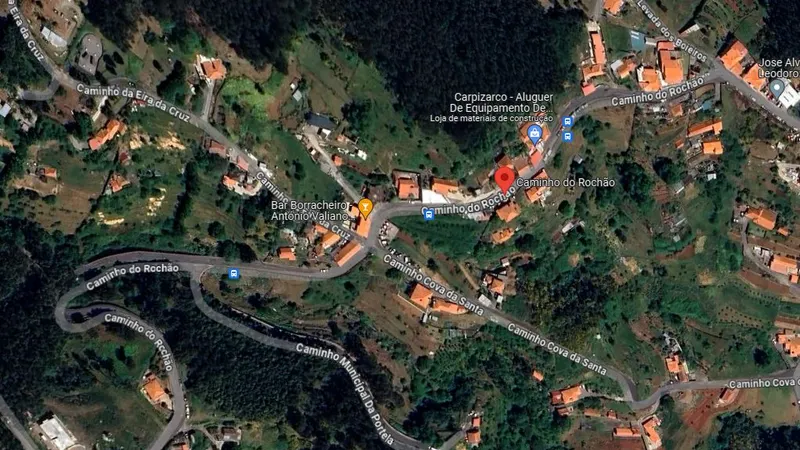 Foto Google Maps