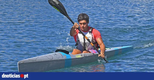 Bernardo Pereira (canoagem).