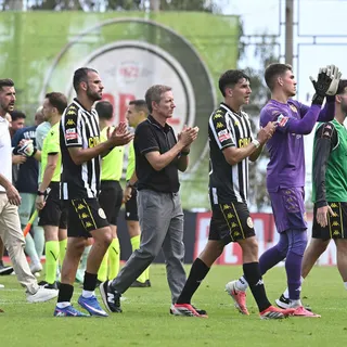 Foto Helder Santos/Aspress