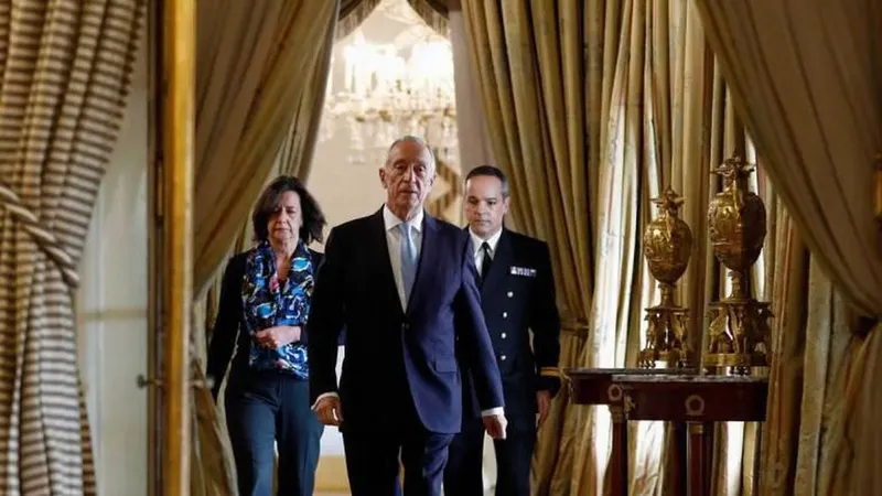 FOTO LUSA