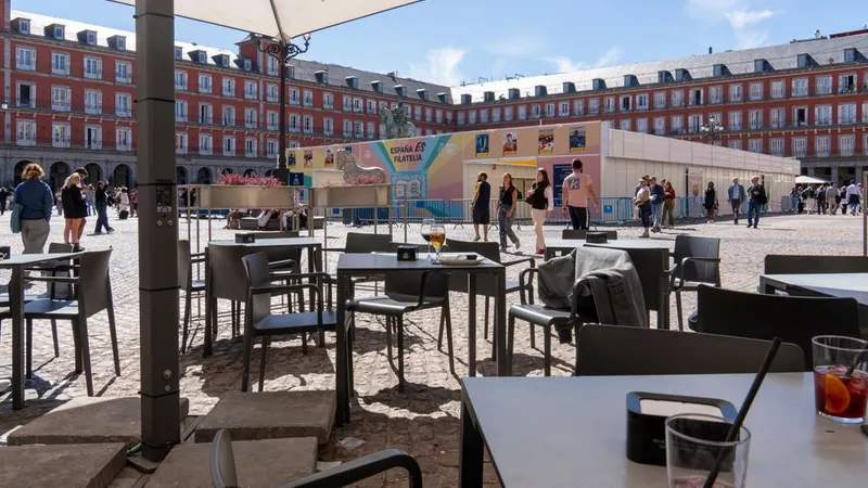 Foto&nbsp;Ana del Castillo / Shutterstock.com