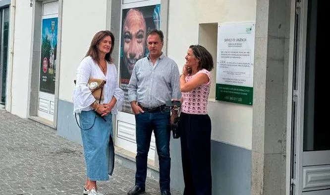 Foto DR/PSD-Madeira