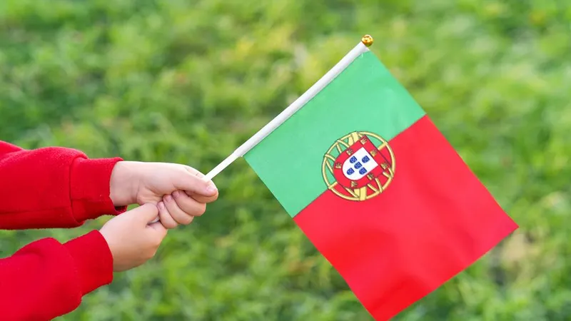 Foto Shutterstock