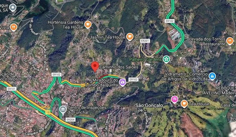 Foto Google Maps