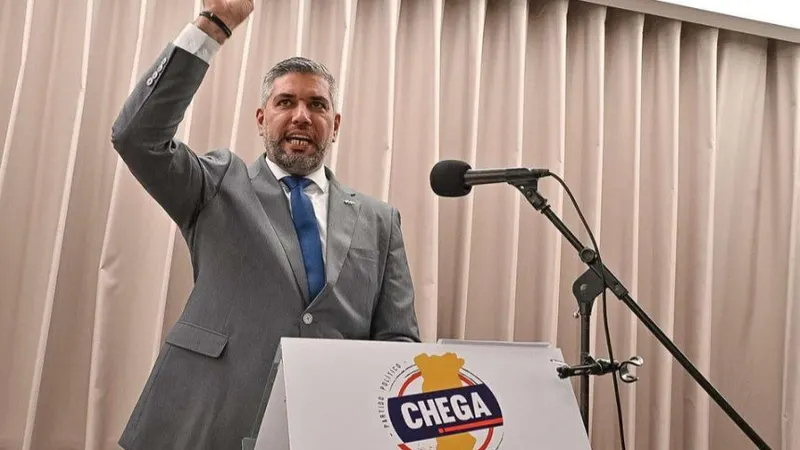 Foto Rui Silva/Aspress