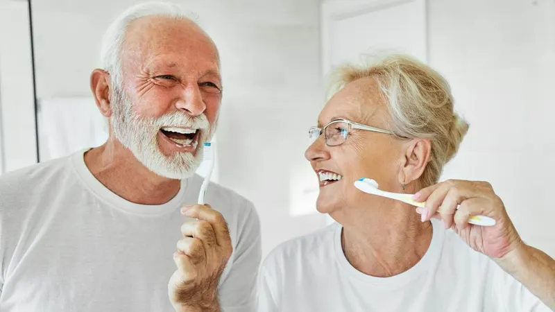 Foto Shutterstock
