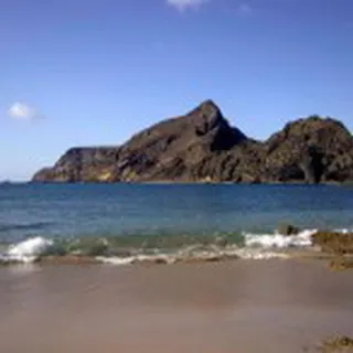 Ilhéu de Baixo